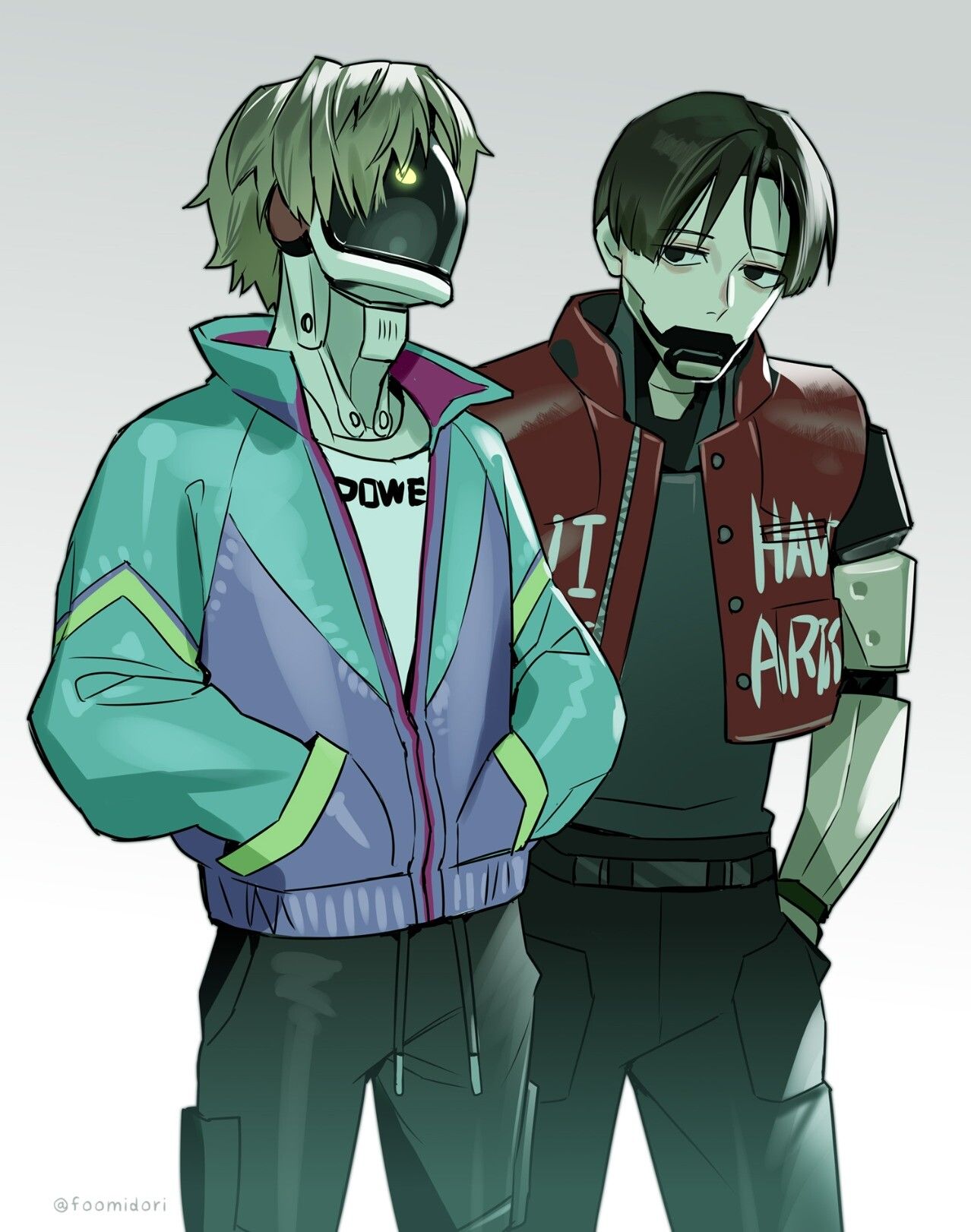 カートとマックス カートとマックス