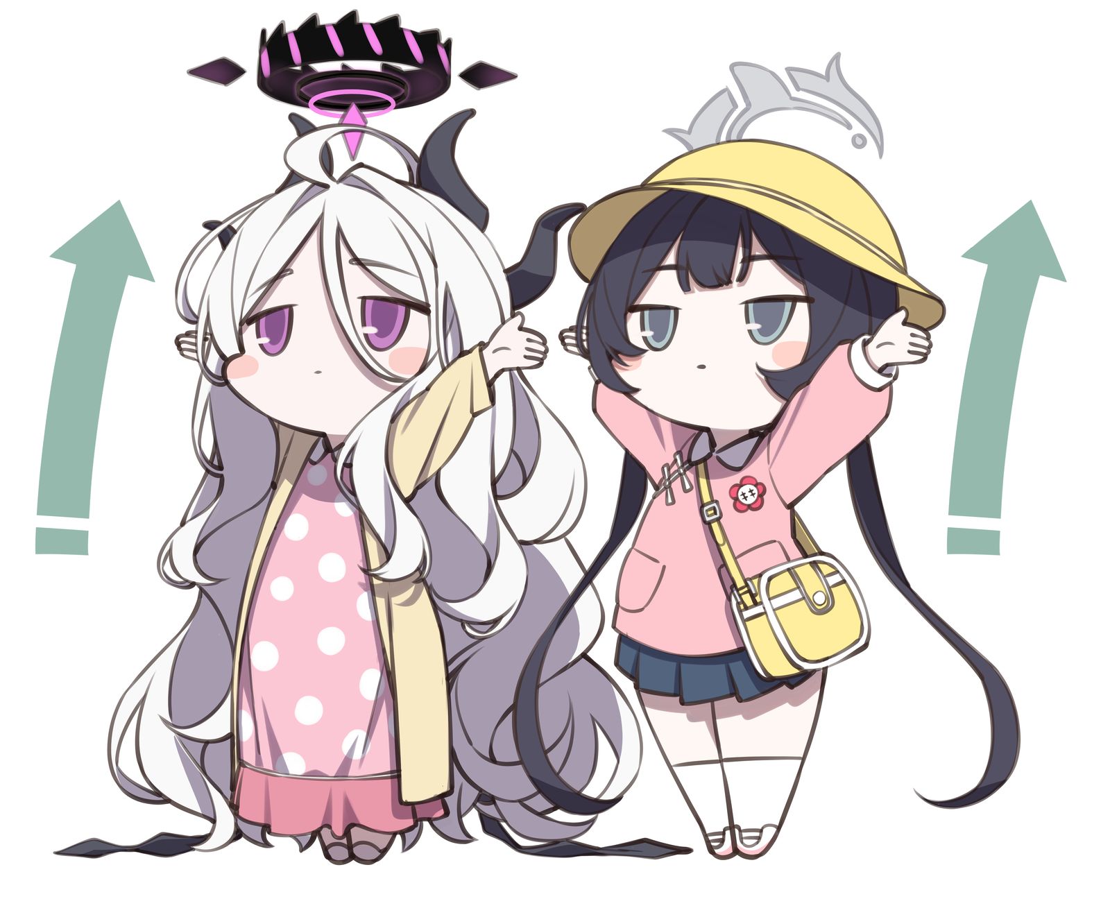 ヒナ キサキ插画图片壁纸 ヒナ キサキ插画图片壁纸