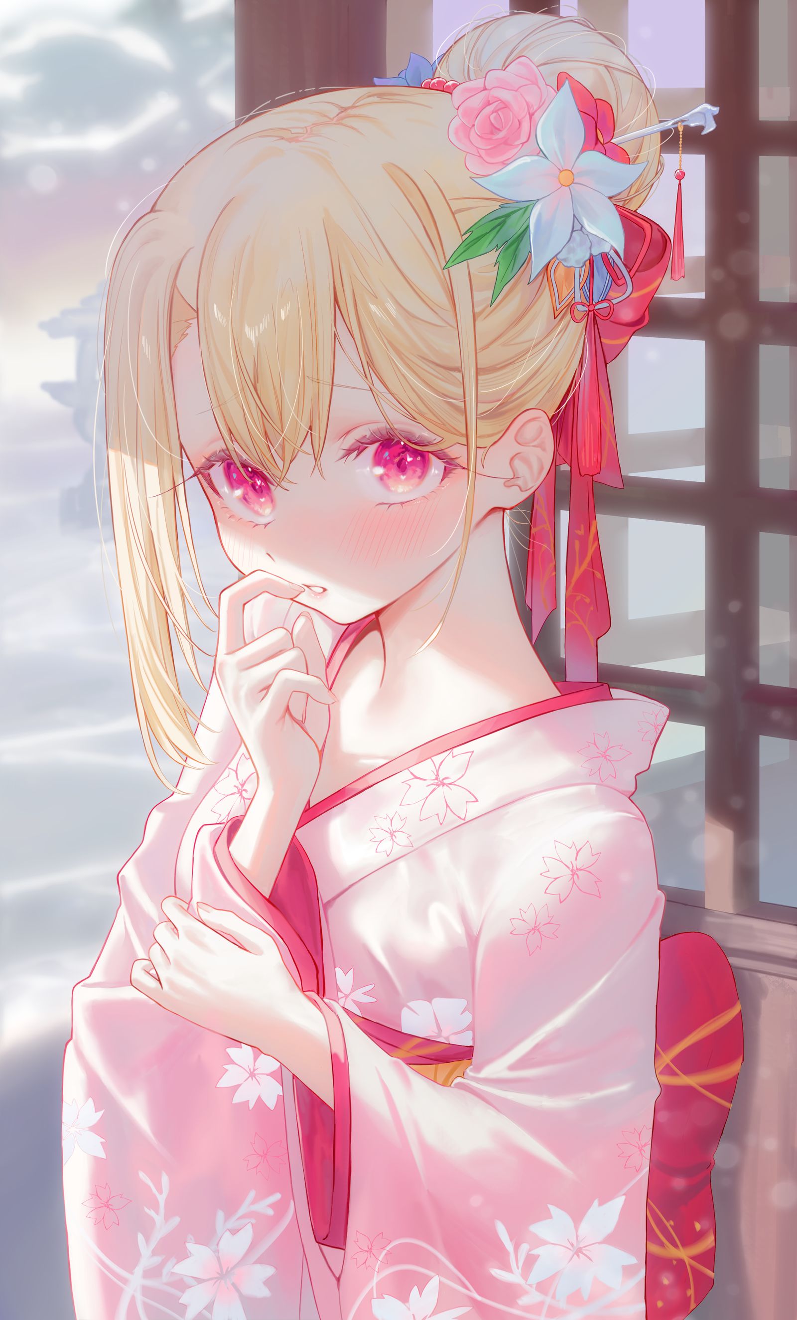 무제插画图片壁纸 무제插画图片壁纸