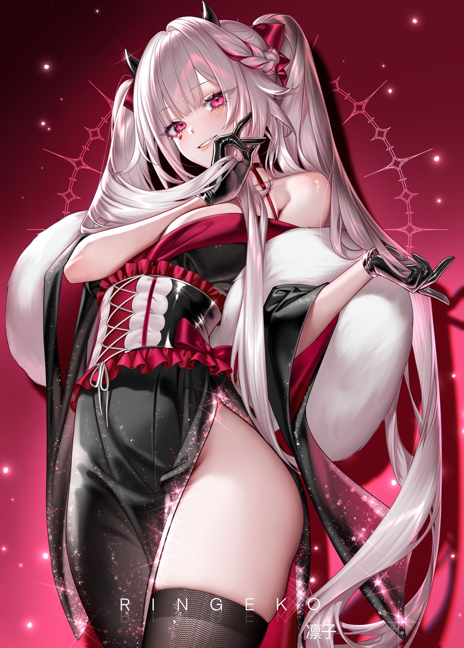 Sparxie插画图片壁纸 Sparxie插画图片壁纸