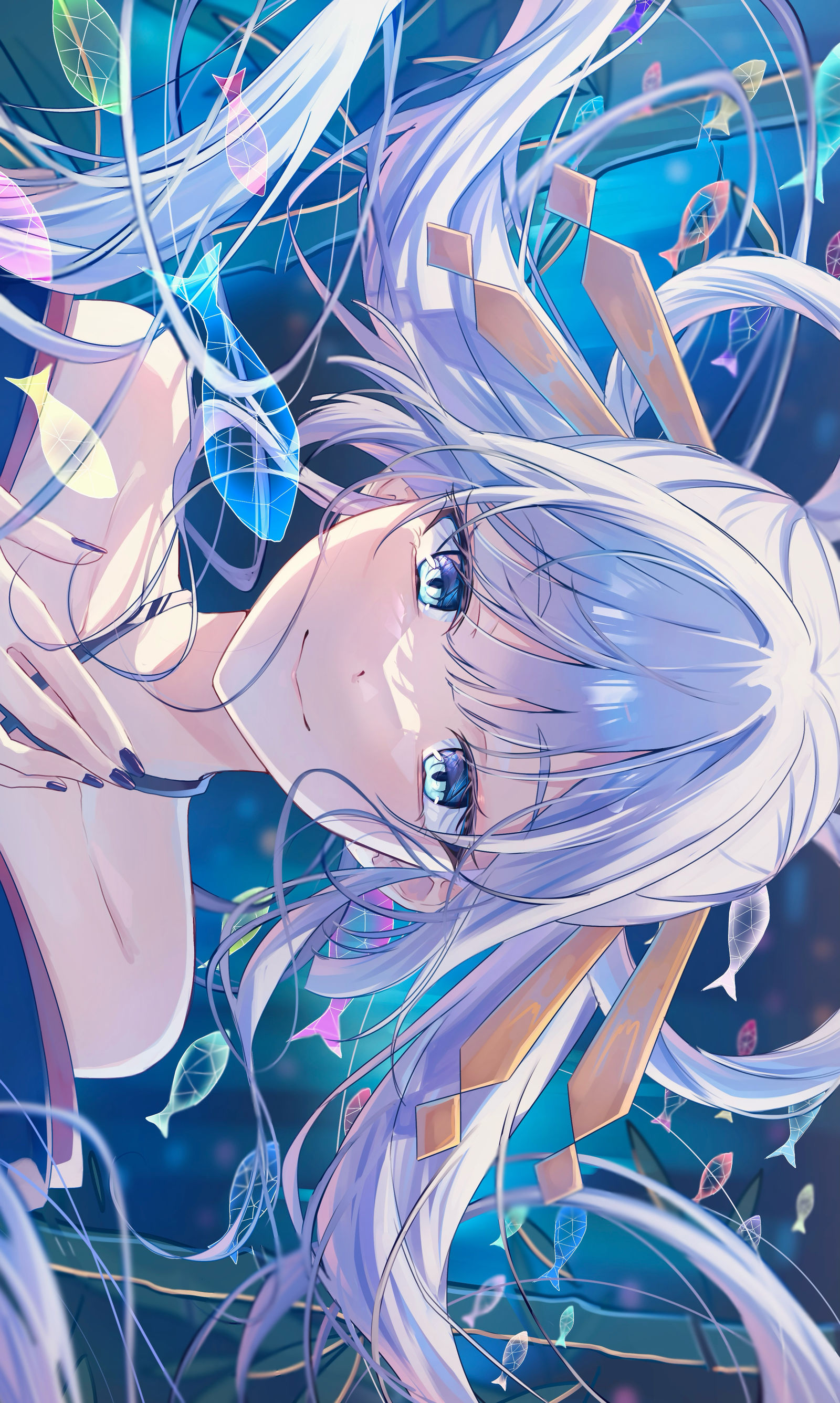 8000年插画图片壁纸 8000年插画图片壁纸