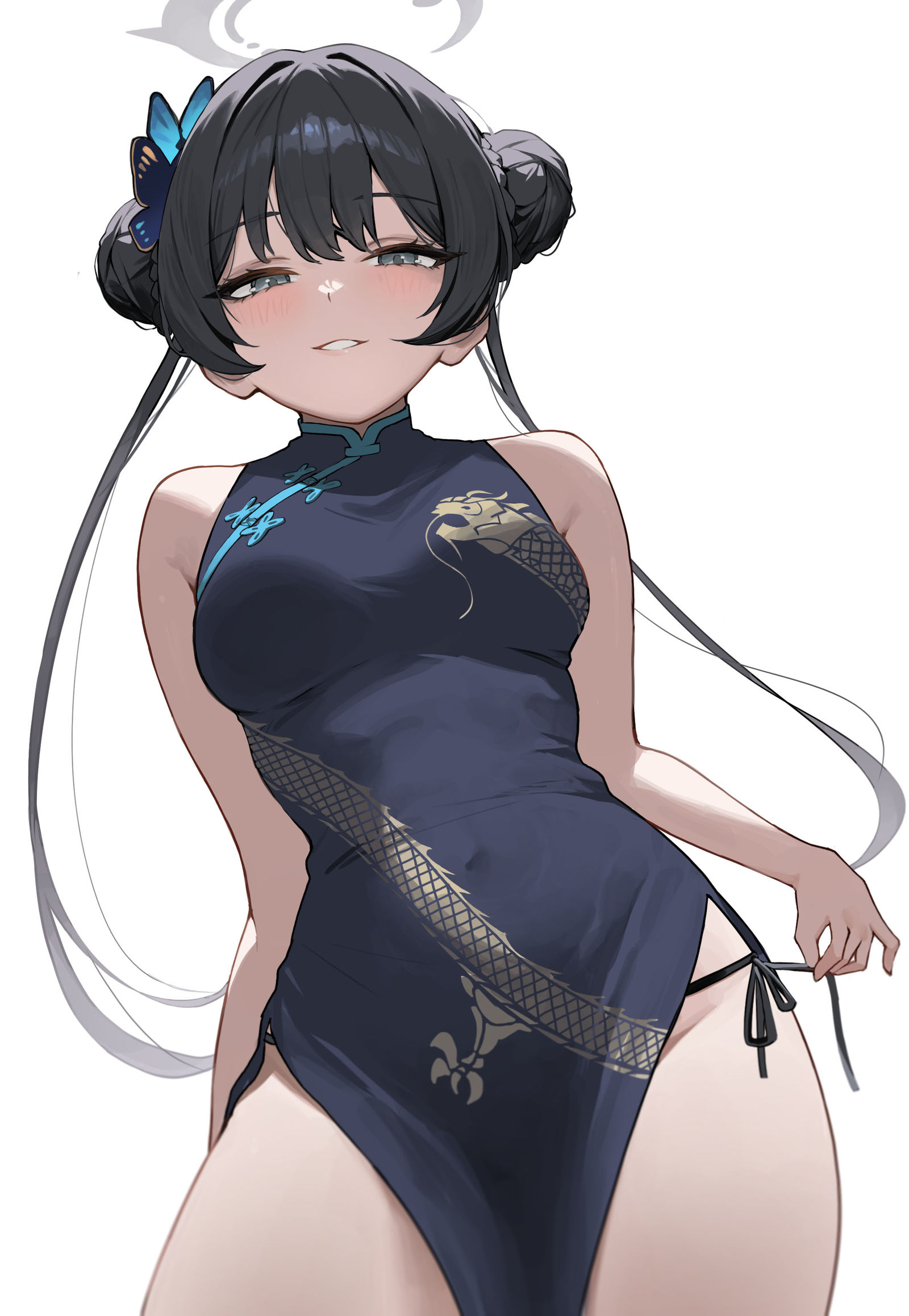 キサキ-碧蓝档案女孩子 キサキ-碧蓝档案女孩子