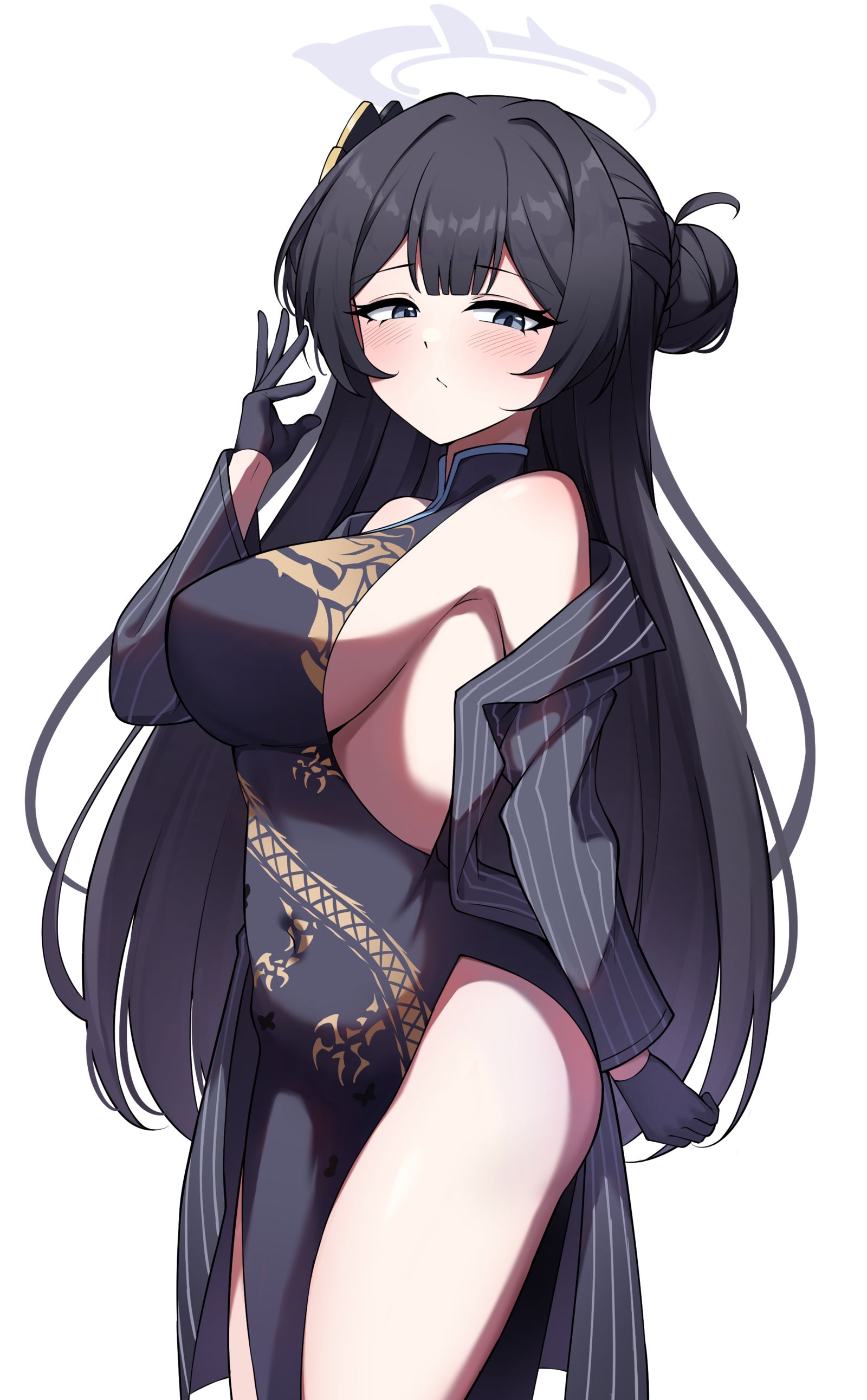 Kisaki milf-碧蓝档案キサキ(ブルーアーカイブ) Kisaki milf-碧蓝档案キサキ(ブルーアーカイブ)