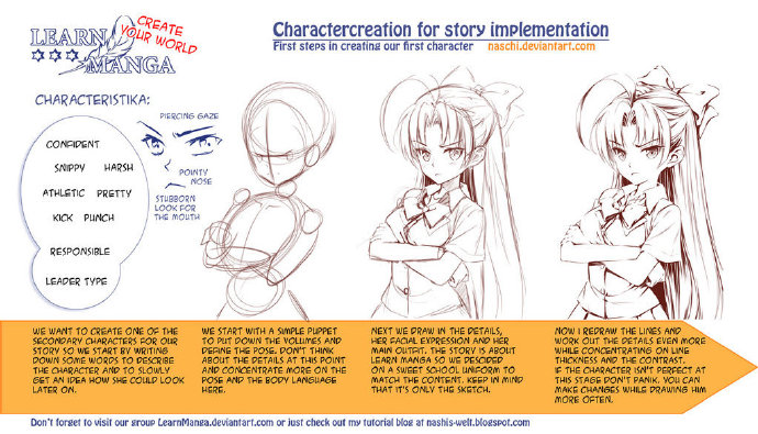 Naschi的身体比例、手部、男性上身、JK校服等画法教学。这次码下,下次不担心不会画插画图片壁纸 Naschi的身体比例、手部、男性上身、JK校服等画法教学。这次码下,下次不担心不会画插画图片壁纸