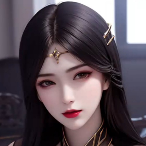 模型