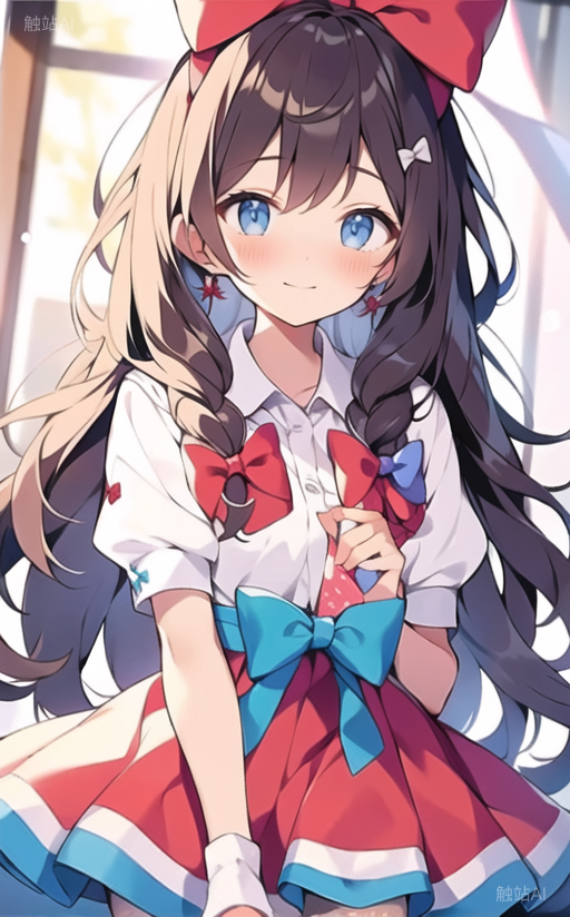 模型