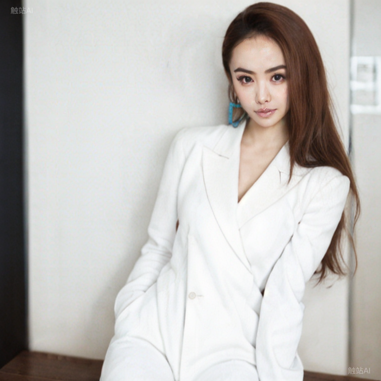 模型