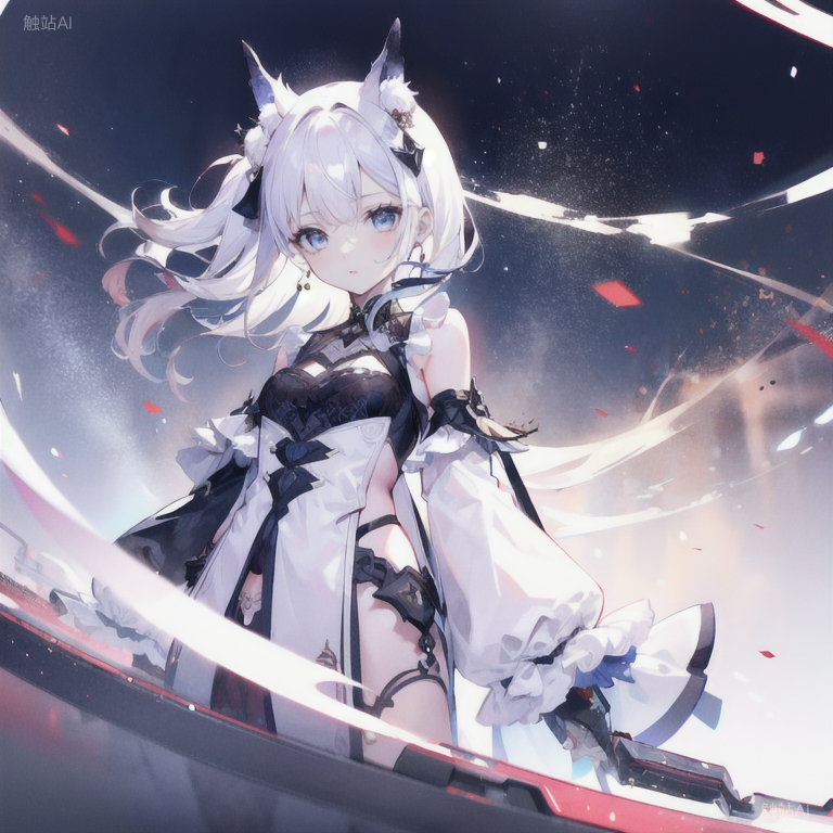 模型