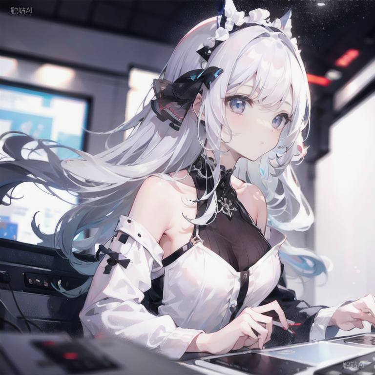 模型