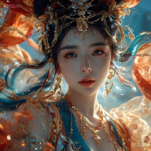 模型