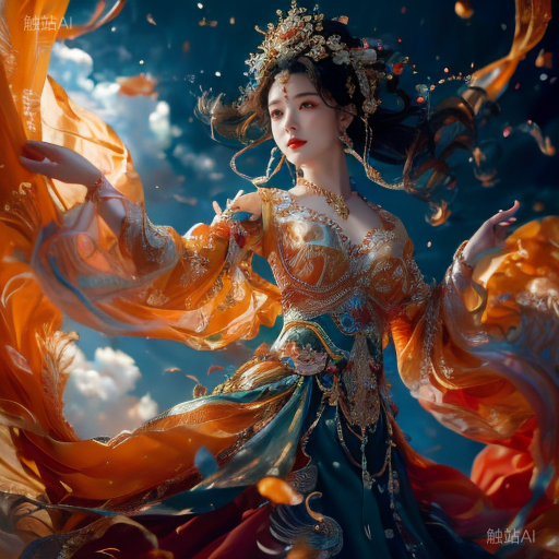 模型