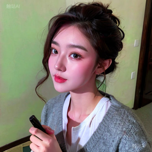 模型