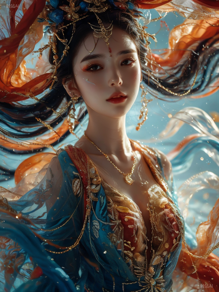 模型