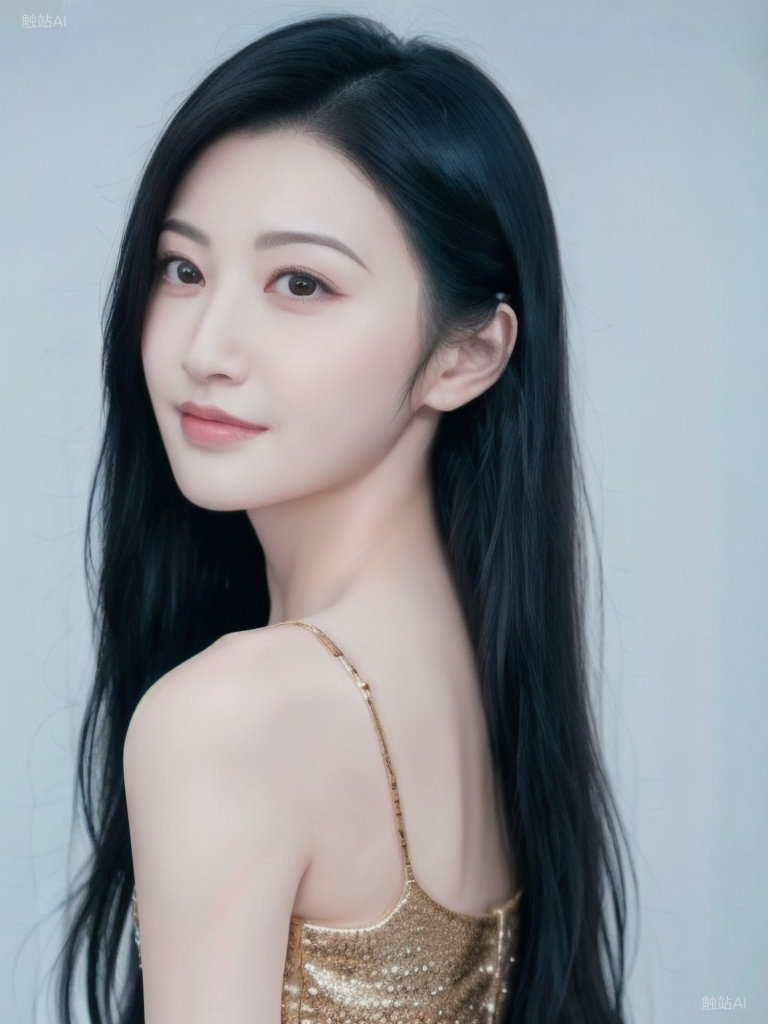 模型