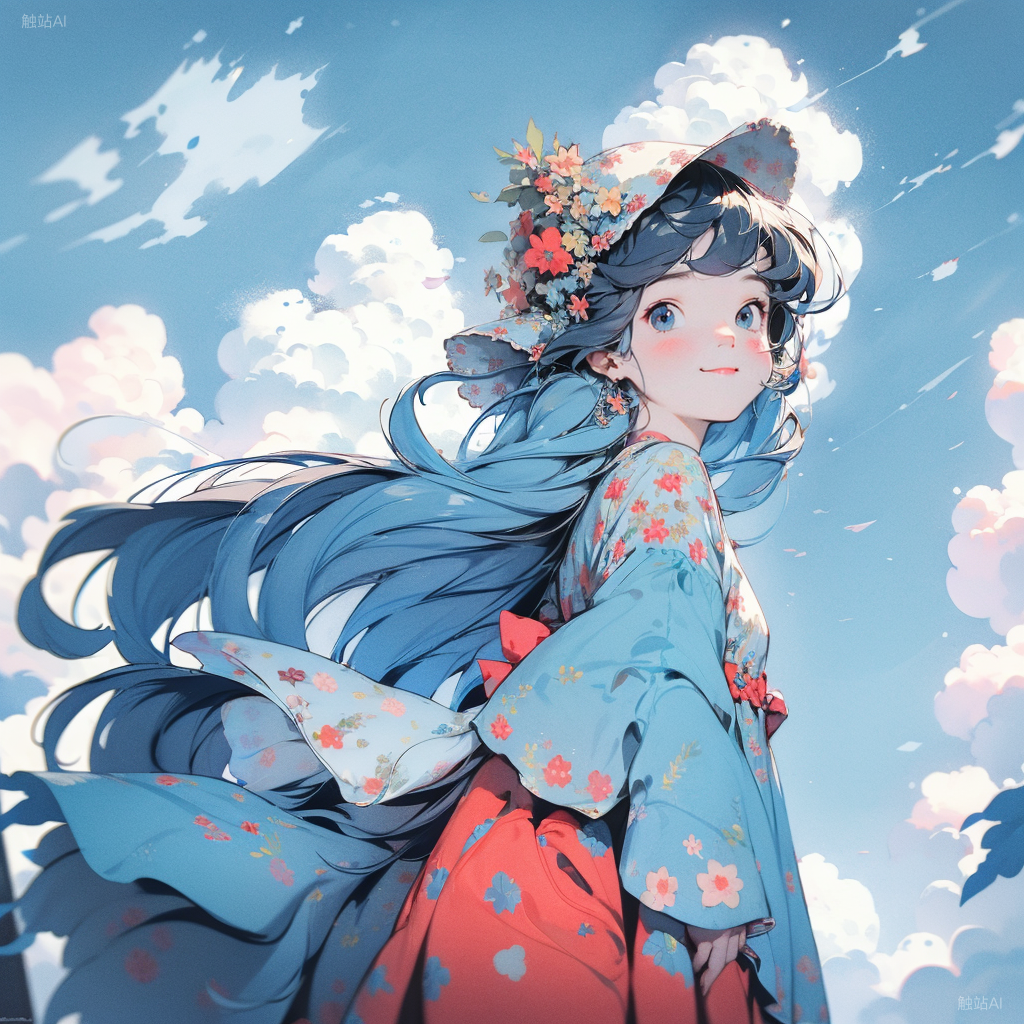 模型