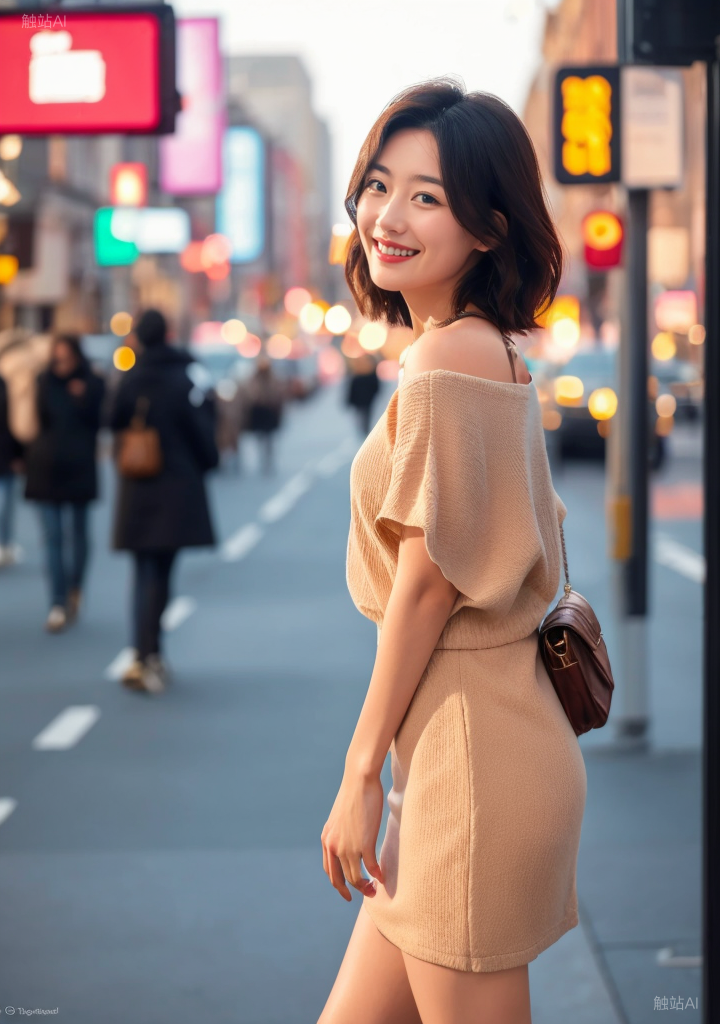 模型