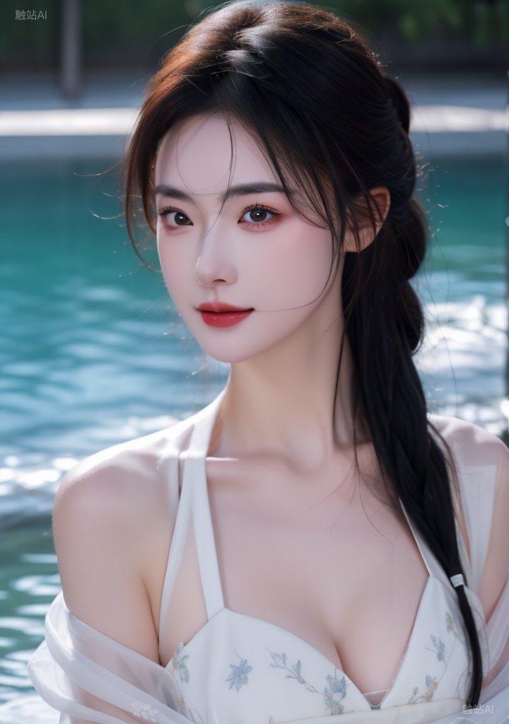 模型