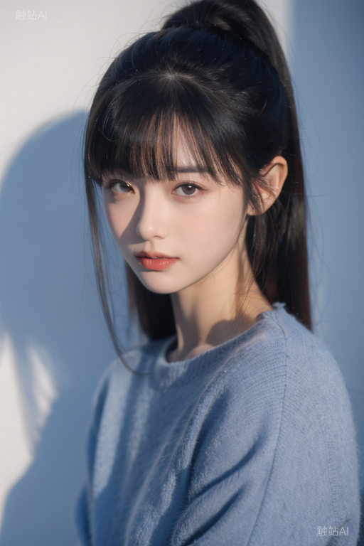 模型