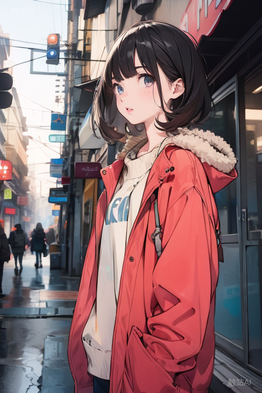 模型