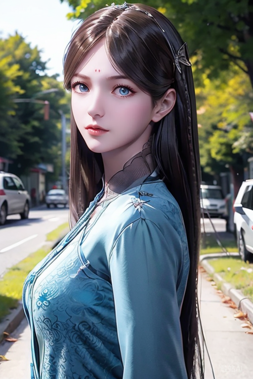 模型