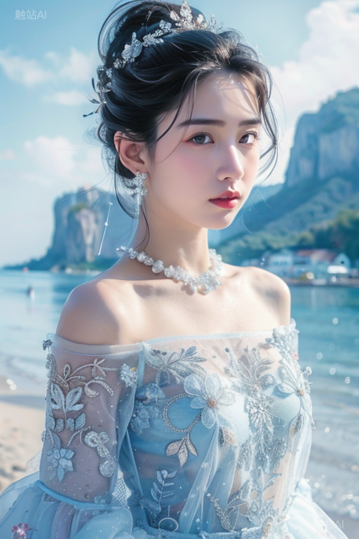 模型