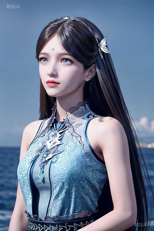 模型