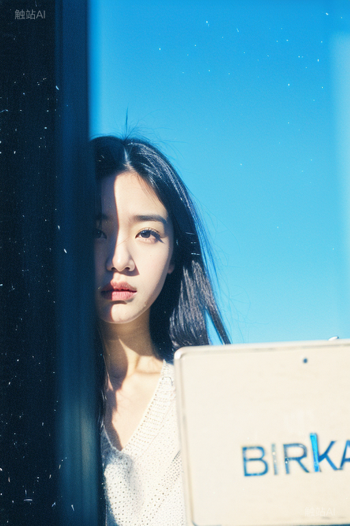 模型
