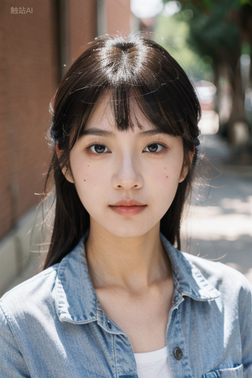 模型