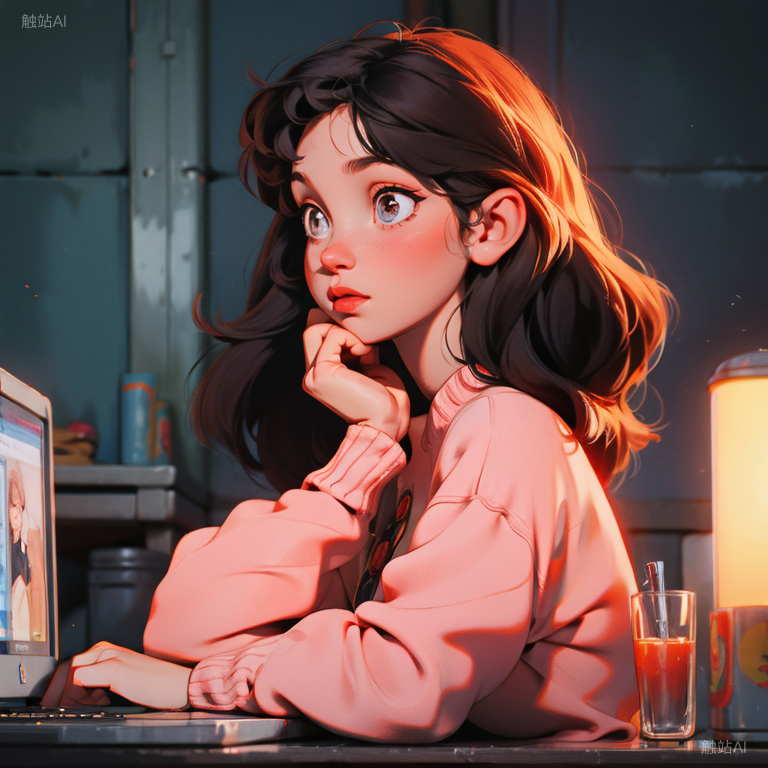 模型