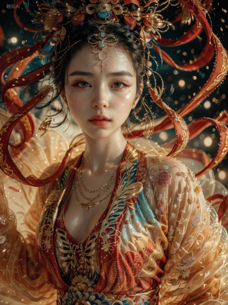 模型