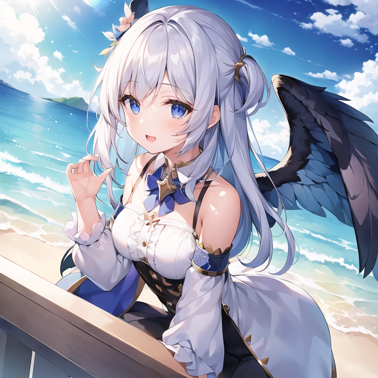 模型