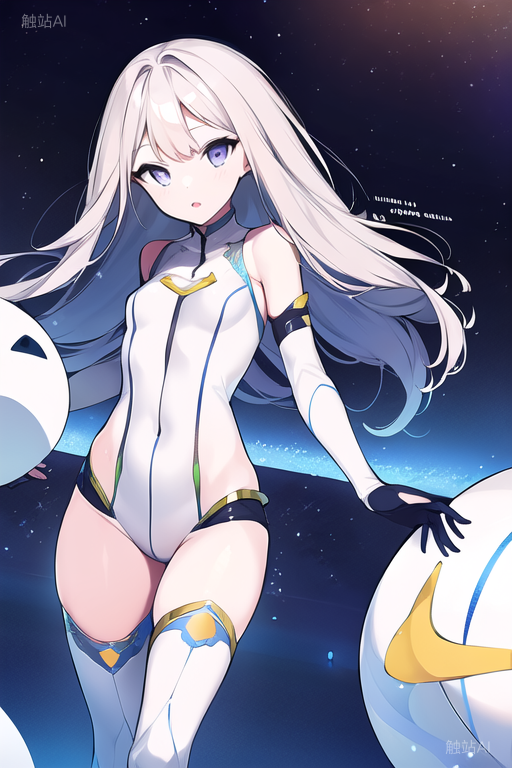 模型