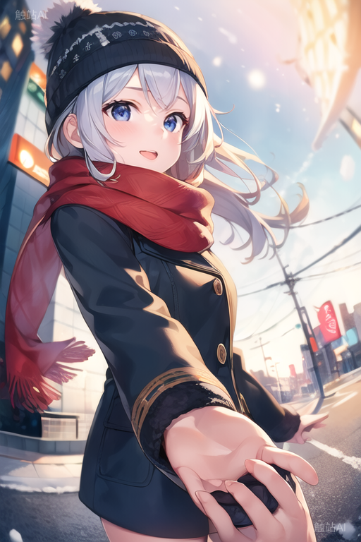 模型