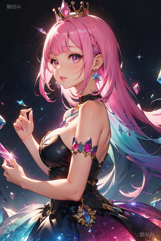 模型