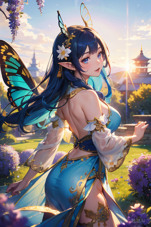 模型