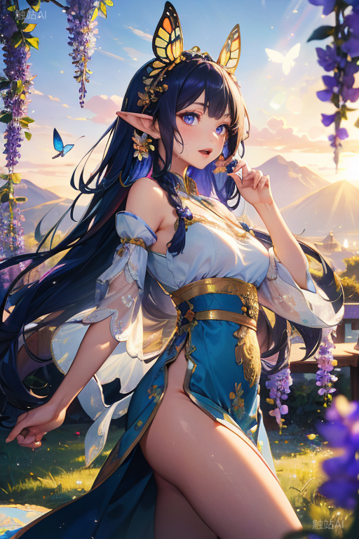 模型