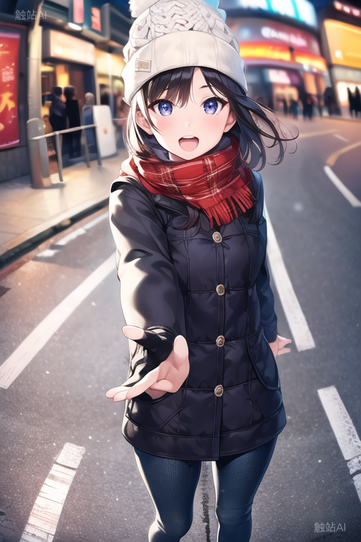 模型