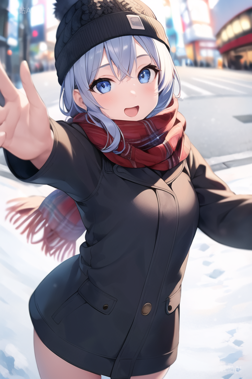 模型