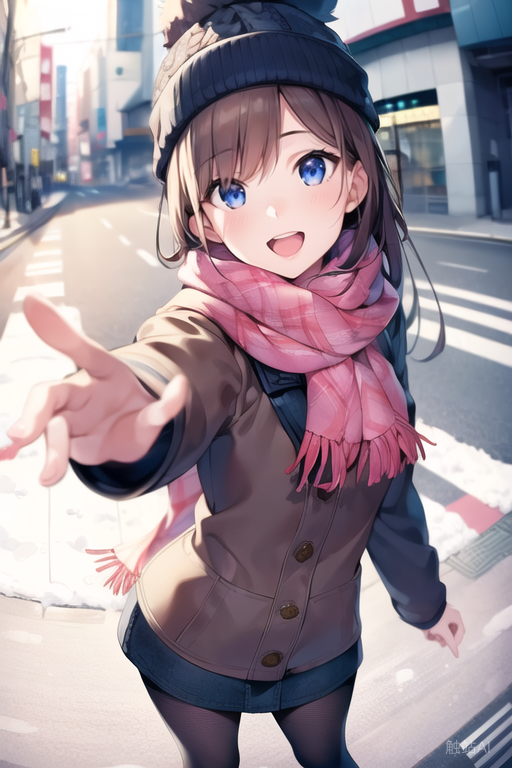 模型