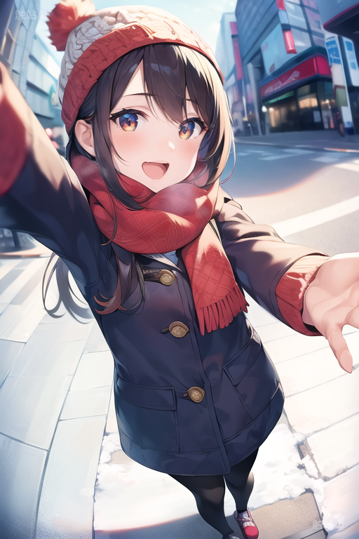 模型