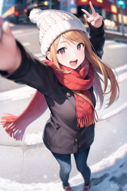 模型