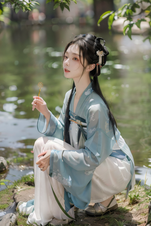模型