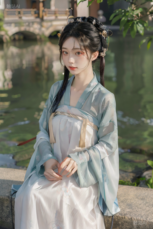 模型