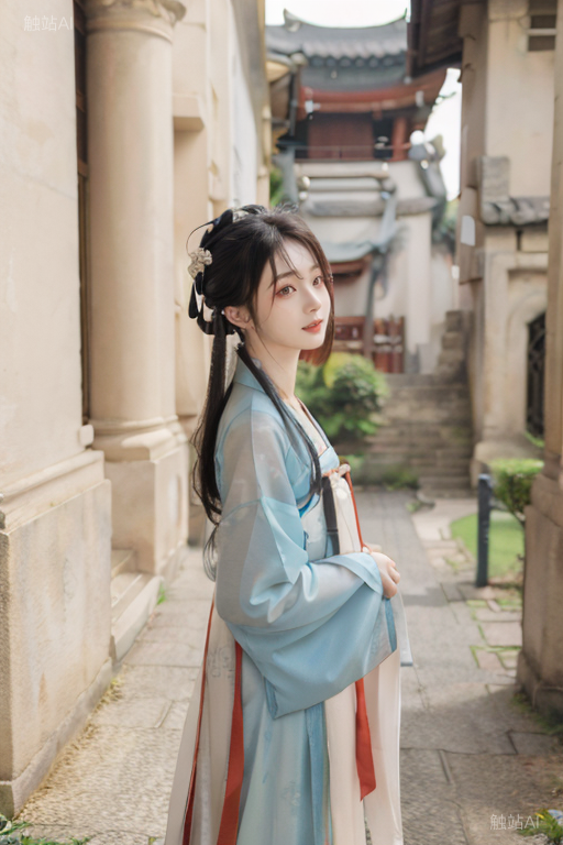 模型
