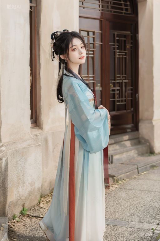 模型