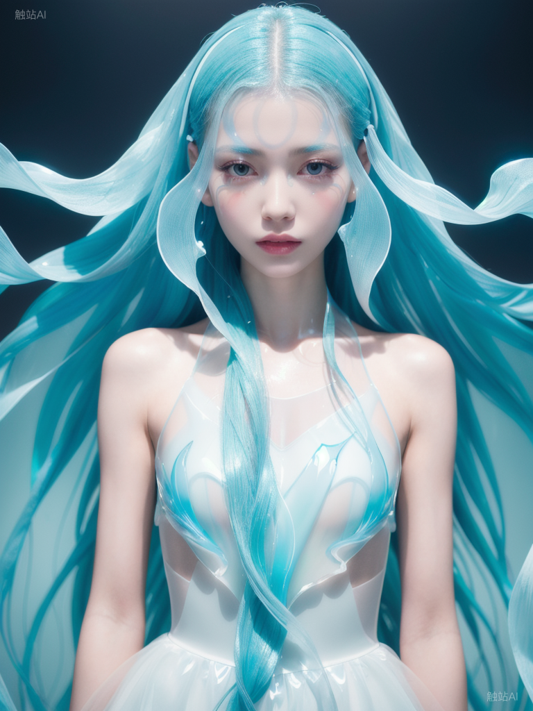 模型