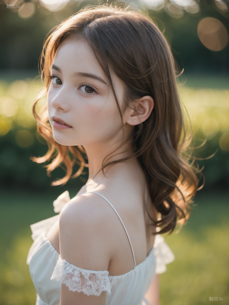 模型