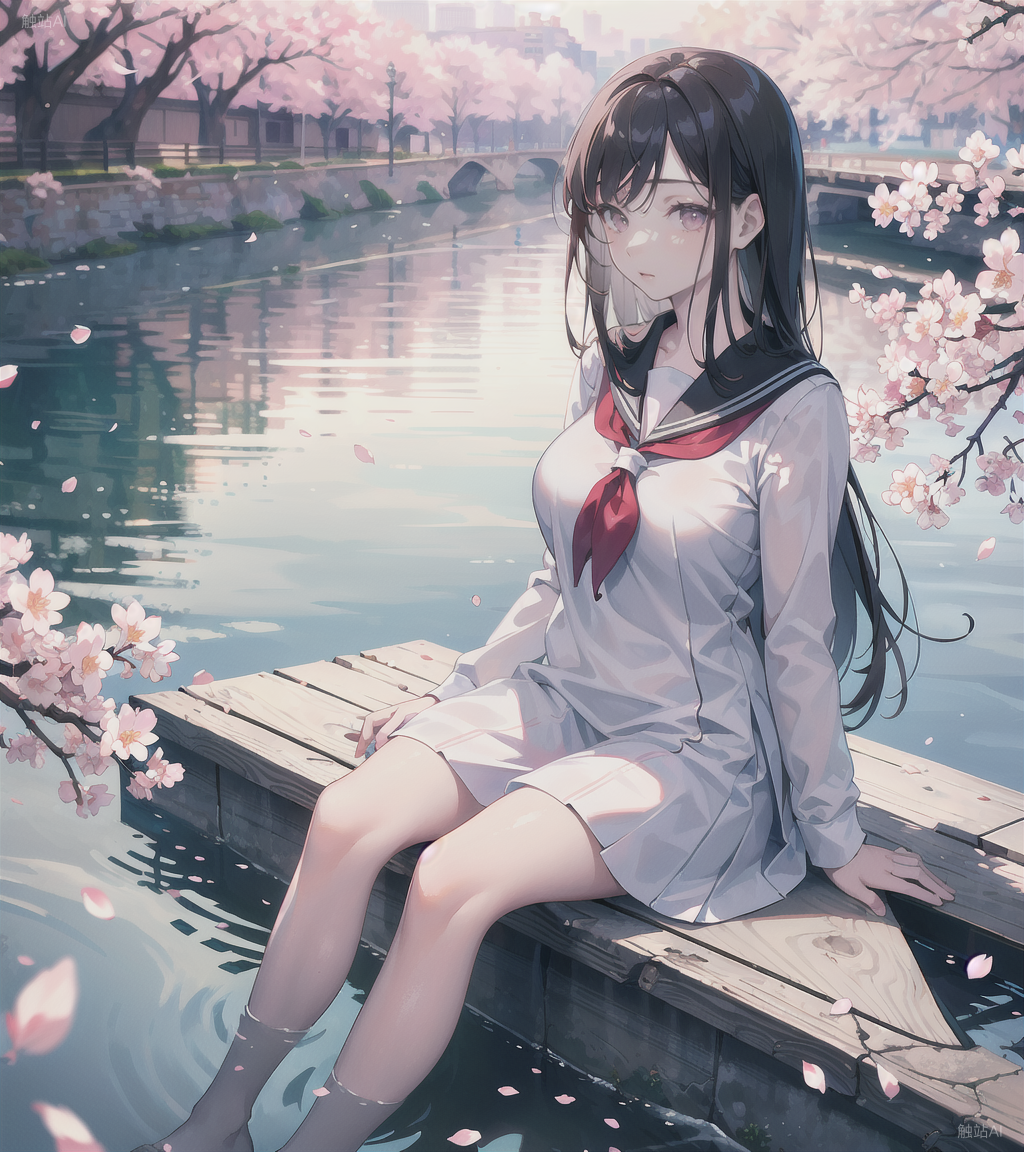 模型