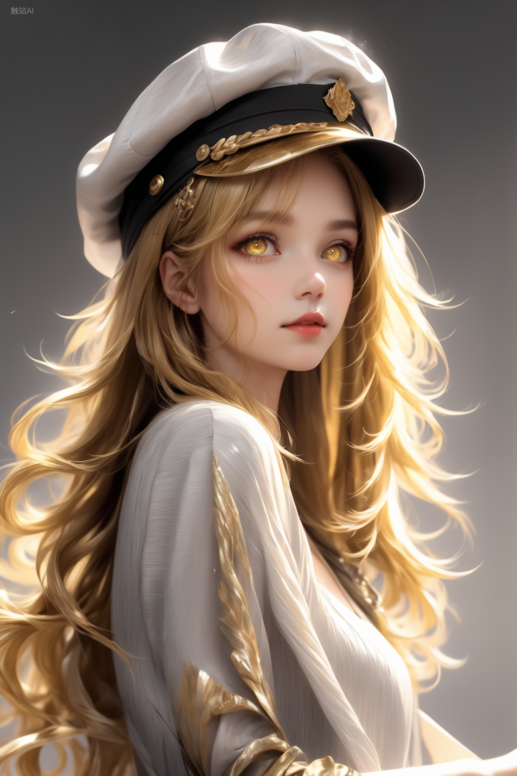 模型