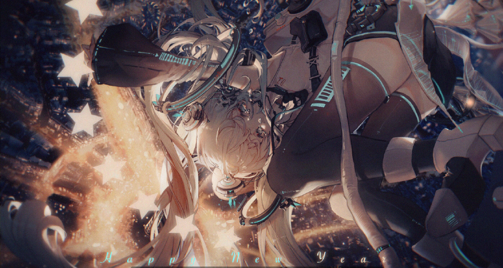 动漫绘画中的构图设计有哪些要素